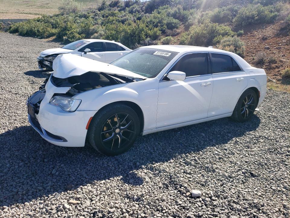 Aukcja sprzedaży 2016 Chrysler 300, vin: 2C3CCAAGXGH211870, numer aukcji: 51155186