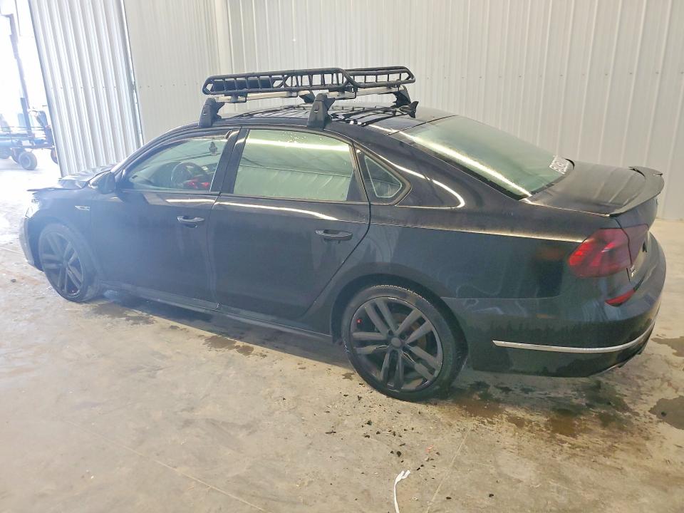 Aukcja sprzedaży 2018 Volkswagen Passat, vin: 1VWAA7A37JC011061, numer aukcji: 50826056