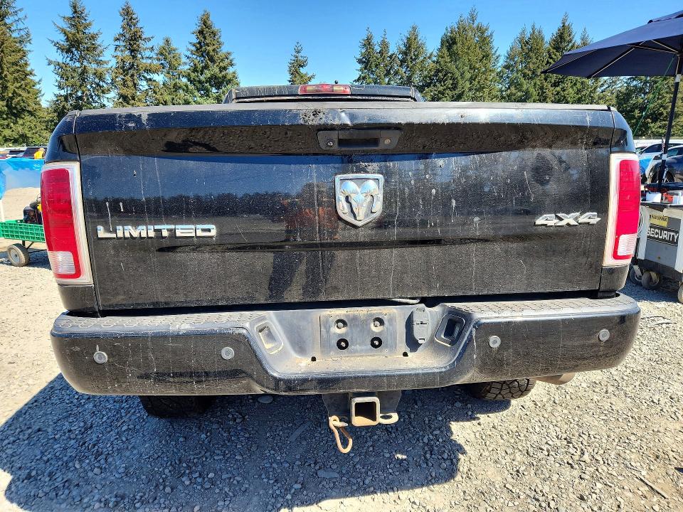 Продажа на аукционе авто 2013 Ram 2500, vin: 3C6TR5GT9DG605112, номер лота: 51650796