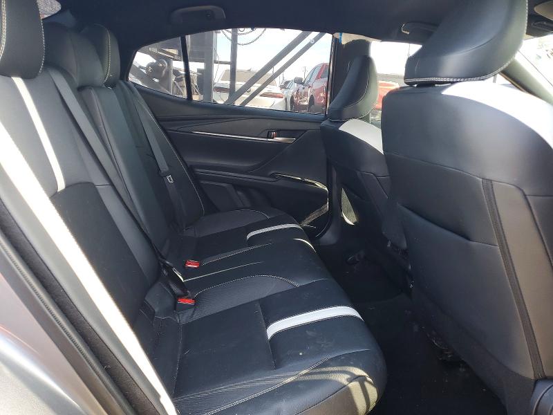 Продажа на аукционе авто 2025 Toyota Camry, vin: 4T1DAACK0SU571206, номер лота: 50960626