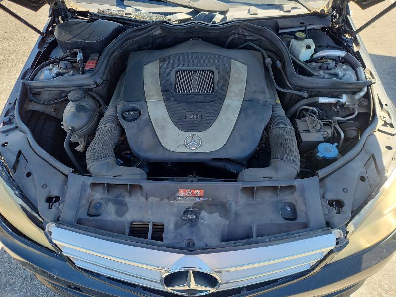 48833616 :رقم المزاد ، WDDGF5EB6AR128251 vin ، 2010 Mercedes-benz C مزاد بيع