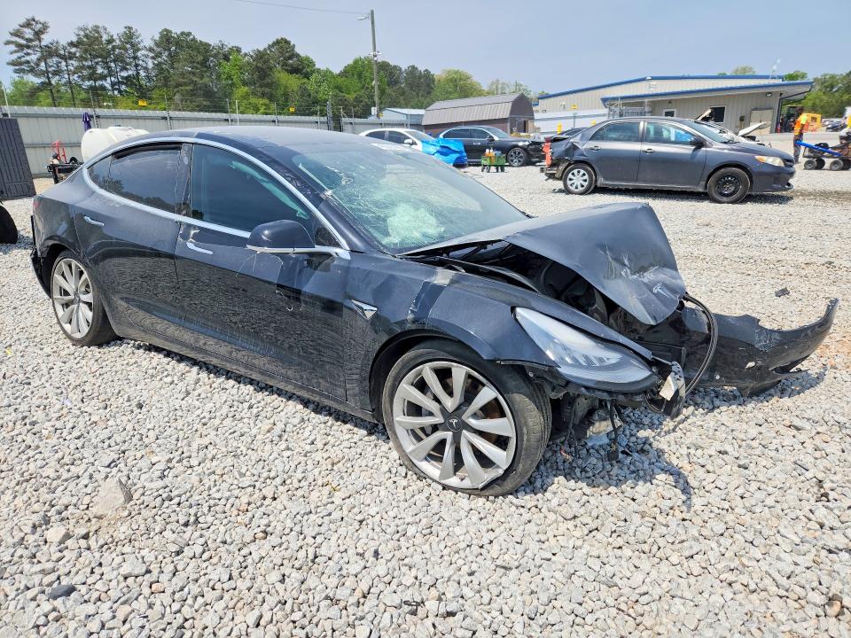 Продаж на аукціоні авто 2020 Tesla Model 3, vin: 5YJ3E1EB2LF600667, номер лоту: 49333796