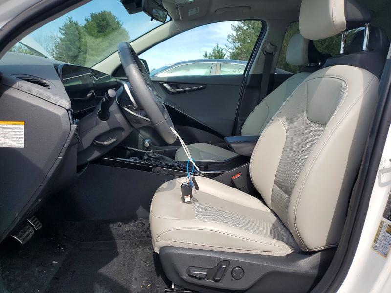 Продажа на аукционе авто 2023 Kia Niro, vin: KNDCR3LE4P5059156, номер лота: 49945206