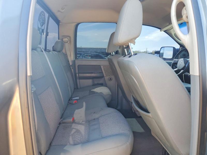 Продажа на аукционе авто 2008 Dodge Ram 1500, vin: 1D7HU18268S510667, номер лота: 51527516