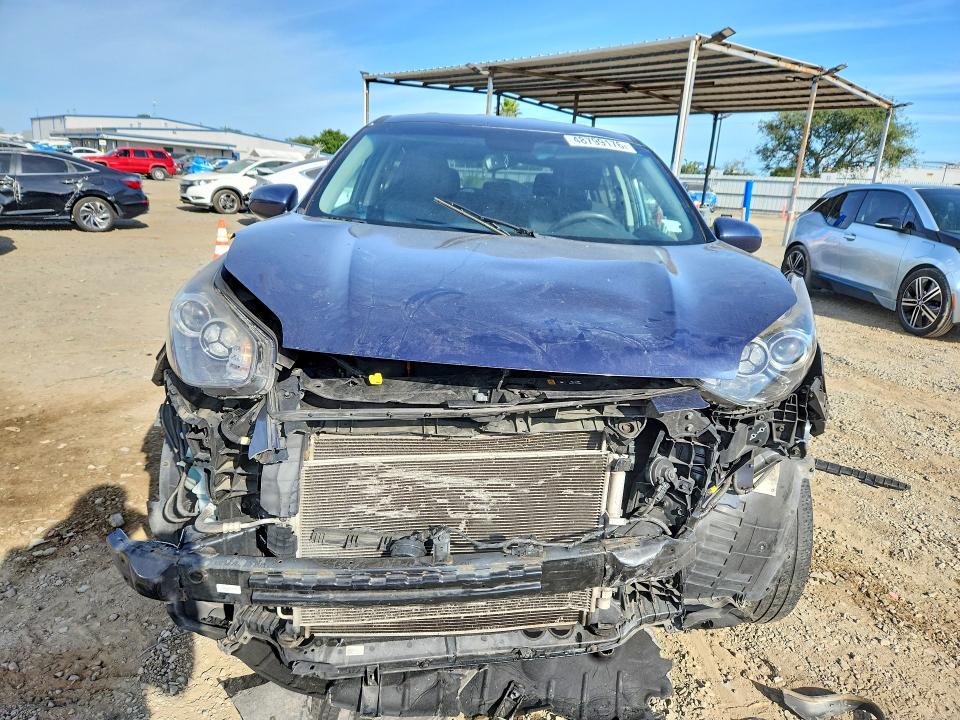 48799176 :رقم المزاد ، KNDPM3AC2K7526377 vin ، 2019 Kia Sportage مزاد بيع