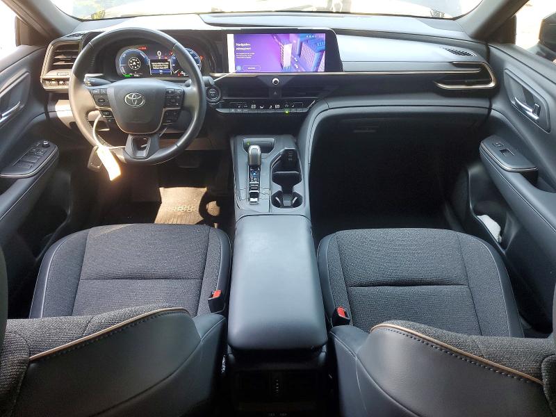 Aukcja sprzedaży 2023 Toyota Crown, vin: JTDAAAAF3P3005776, numer aukcji: 50530996