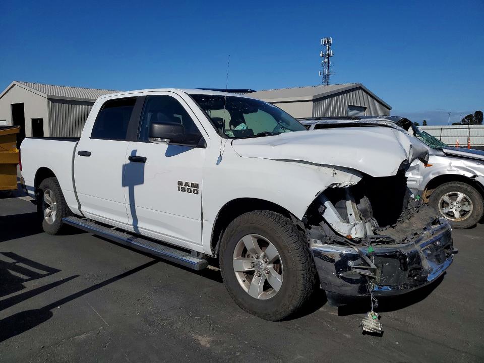 2014 Ram 1500 მანქანა იყიდება აუქციონზე, vin: 1C6RR7LG5ES111323, აუქციონის ნომერი: 48017206