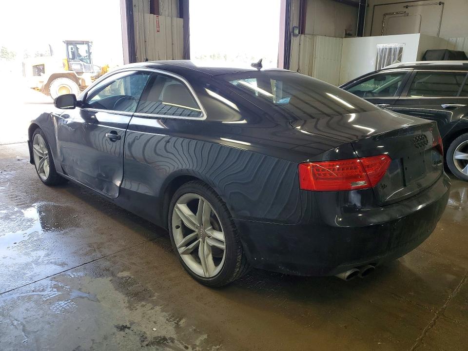 Aukcja sprzedaży 2013 Audi A5, vin: WAULFAFR5DA041440, numer aukcji: 50299776
