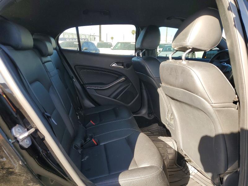 Aukcja sprzedaży 2019 Mercedes-benz Gla, vin: WDCTG4EB1KU013453, numer aukcji: 51834116