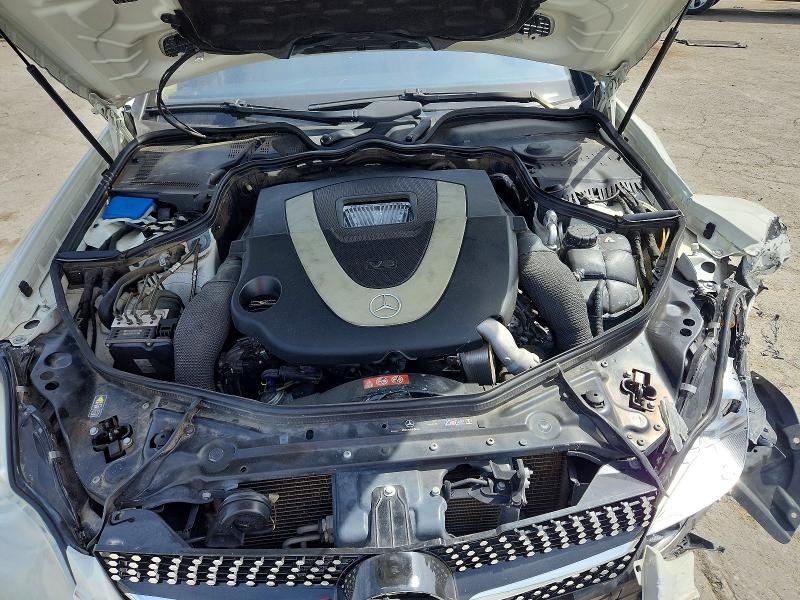 Продажа на аукционе авто 2009 Mercedes-benz Cls, vin: WDDDJ72X79A151786, номер лота: 50639786