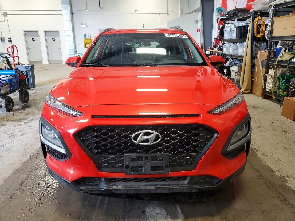 Aukcja sprzedaży 2020 Hyundai Kona, vin: KM8K12AA3LU547247, numer aukcji: 49800886