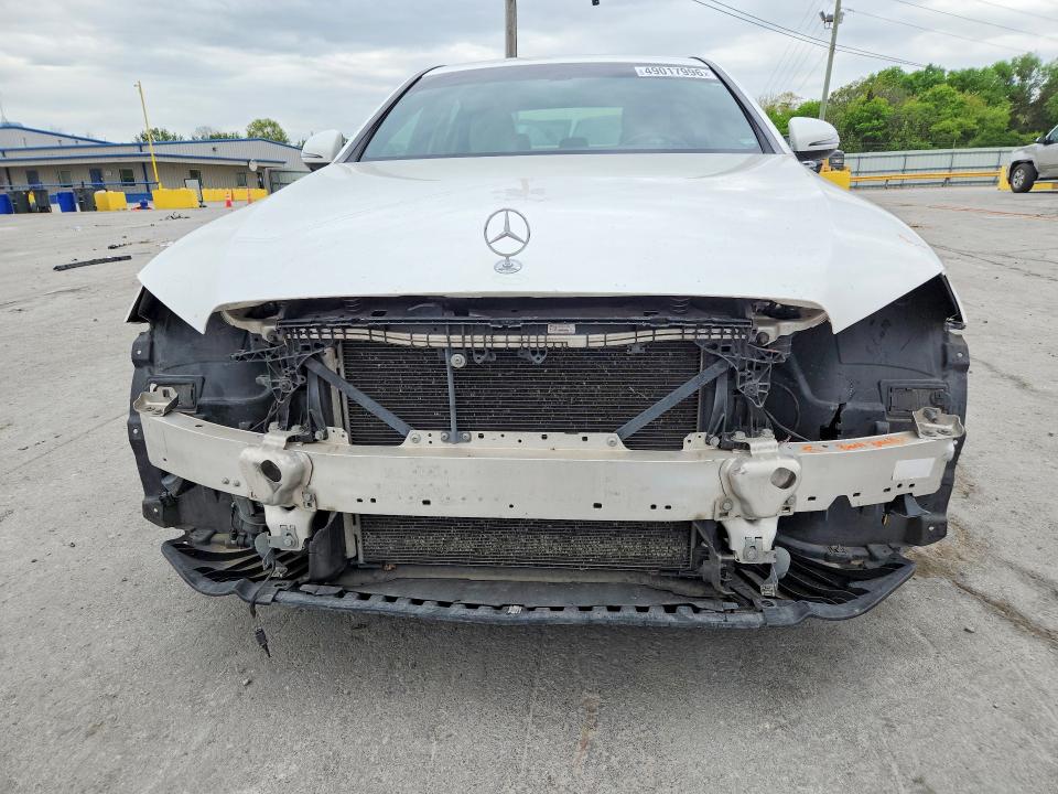49017996 :رقم المزاد ، WDDZF4JBXHA219301 vin ، 2017 Mercedes-benz E مزاد بيع