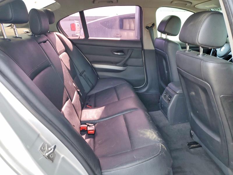 Aukcja sprzedaży 2011 Bmw 328, vin: WBAPH5G52BNM76016, numer aukcji: 49898426