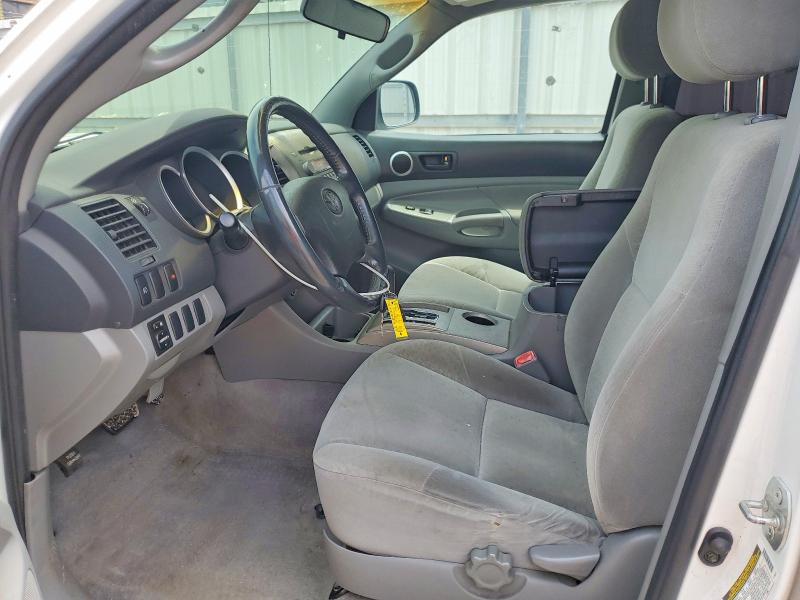 Продажа на аукционе авто 2005 Toyota Tacoma, vin: 5TEJU62NX5Z028898, номер лота: 50086276