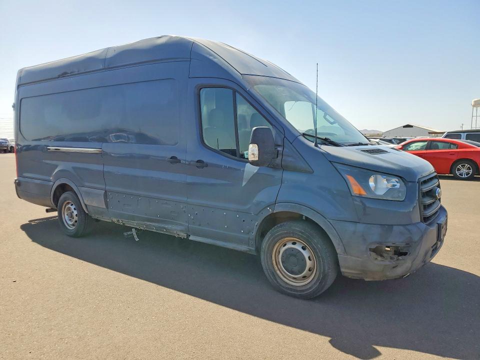 Продажа на аукционе авто 2020 Ford Transit, vin: 1FTBR3X89LKB32551, номер лота: 47875266