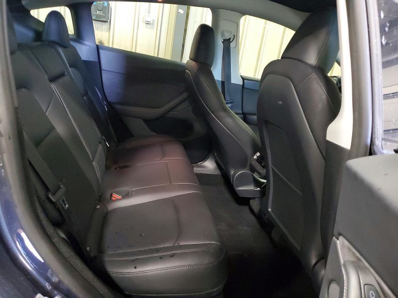 Aukcja sprzedaży 2024 Tesla Model Y, vin: 7SAYGDEE0RA241498, numer aukcji: 49934496