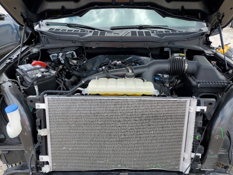 Продажа на аукционе авто 2025 Ford F150, vin: 1FTEW2KPXSKD98769, номер лота: 50719246