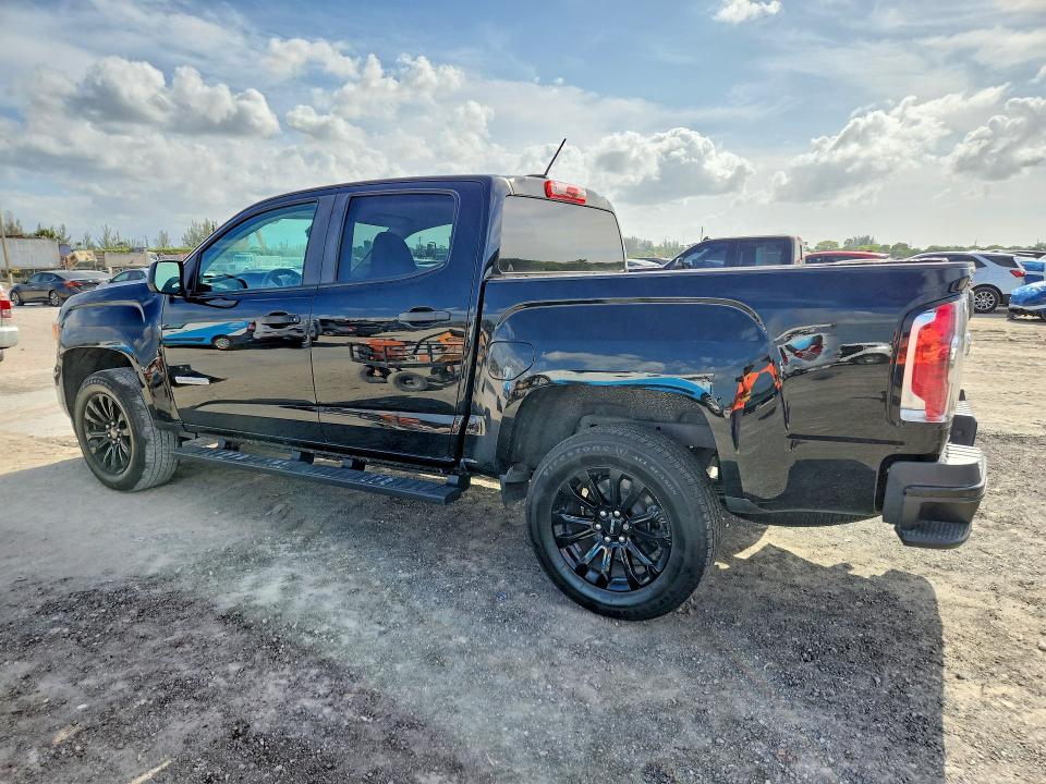 Продаж на аукціоні авто 2021 Gmc Canyon, vin: 1GTG5BEN1M1179259, номер лоту: 50933926