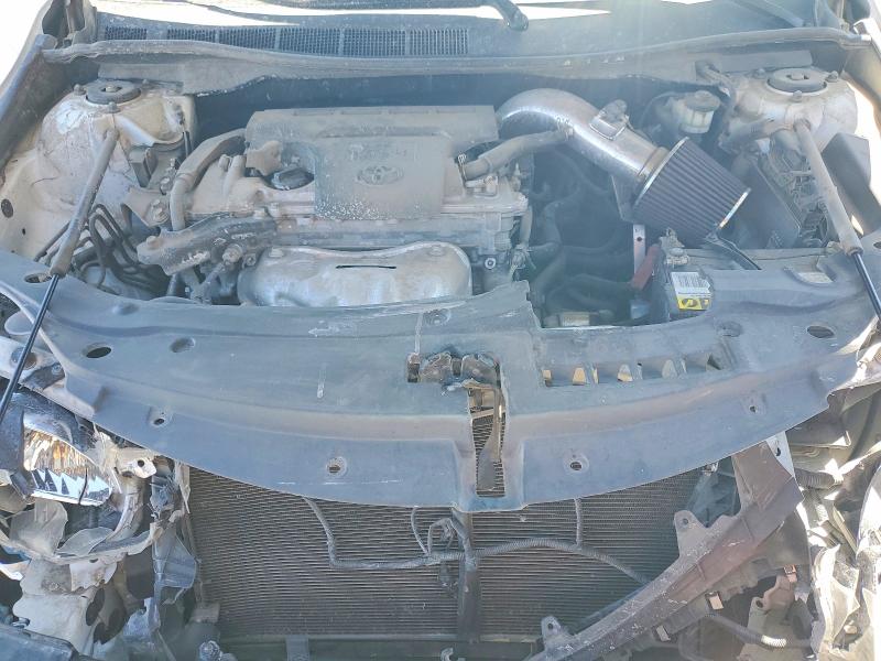 2016 Toyota Camry მანქანა იყიდება აუქციონზე, vin: 4T4BF1FK1GR547319, აუქციონის ნომერი: 50677356