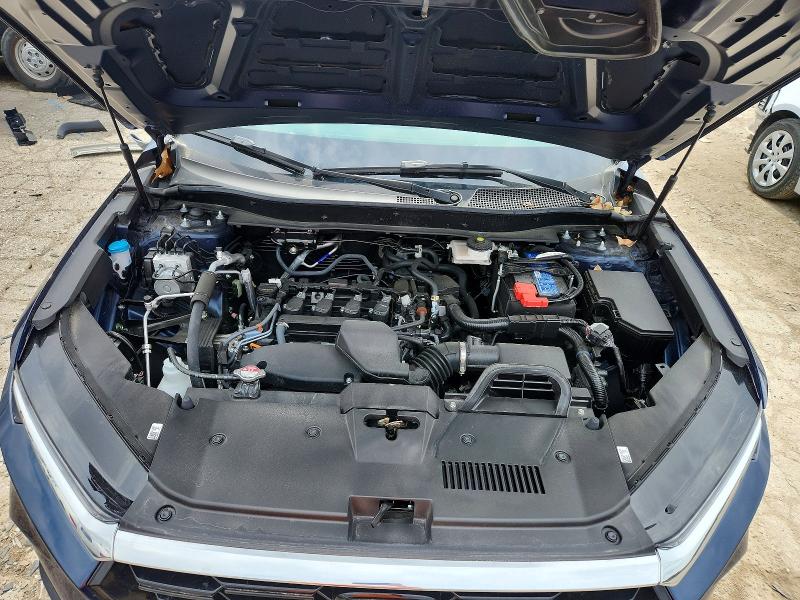 2025 Honda Cr-v მანქანა იყიდება აუქციონზე, vin: 7FARS4H43SE019294, აუქციონის ნომერი: 48032866