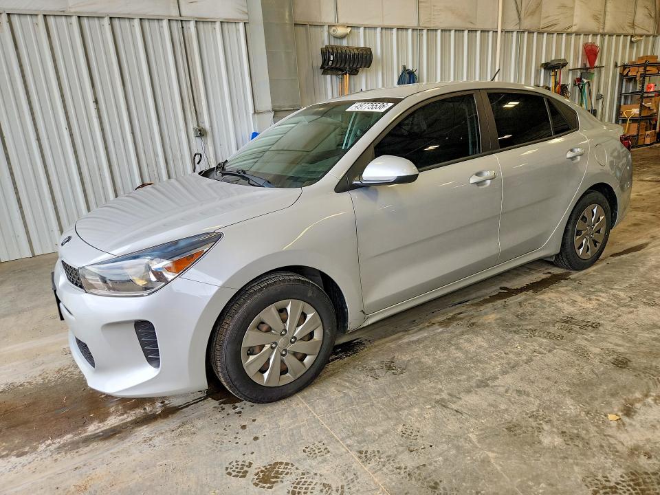 Aukcja sprzedaży 2020 Kia Rio, vin: 3KPA24AD1LE337764, numer aukcji: 49775536