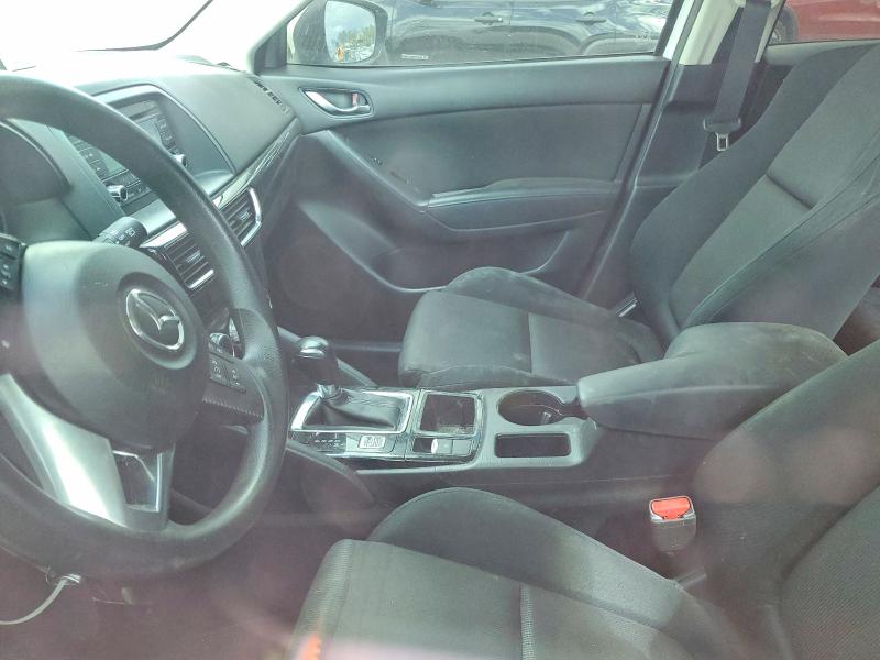 Aukcja sprzedaży 2016 Mazda Cx-5, vin: JM3KE2BY4G0706303, numer aukcji: 49823236