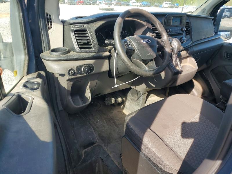 Продажа на аукционе авто 2020 Ford Transit, vin: 1FTBR3X81LKB13475, номер лота: 48739226