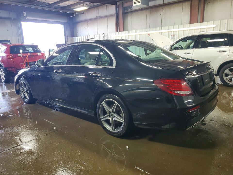 Aukcja sprzedaży 2018 Mercedes-benz E, vin: WDDZF4KB5JA313428, numer aukcji: 49720296