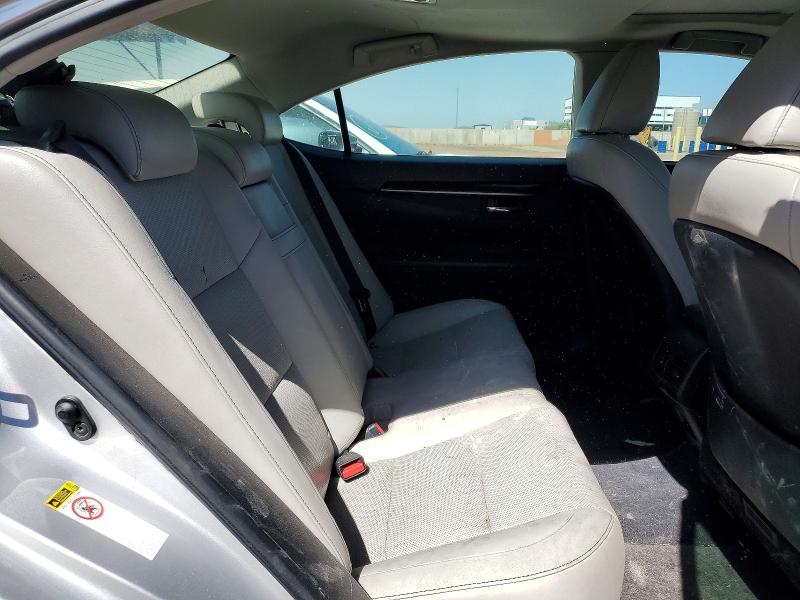 Продаж на аукціоні авто 2013 Lexus Es, vin: JTHBK1GGXD2040865, номер лоту: 50529826