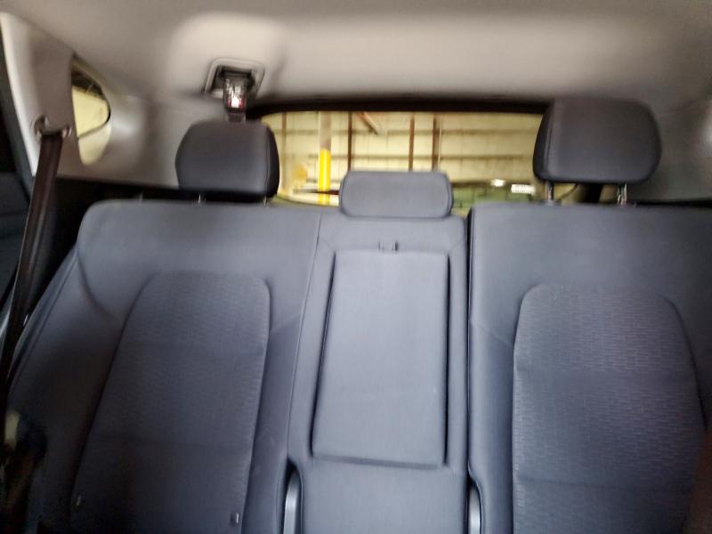 2020 Hyundai Tucson მანქანა იყიდება აუქციონზე, vin: KM8J33AL1LU256677, აუქციონის ნომერი: 48349656