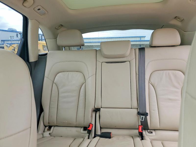 49727956 :رقم المزاد ، WA1L2AFP8GA024255 vin ، 2016 Audi Q5 مزاد بيع