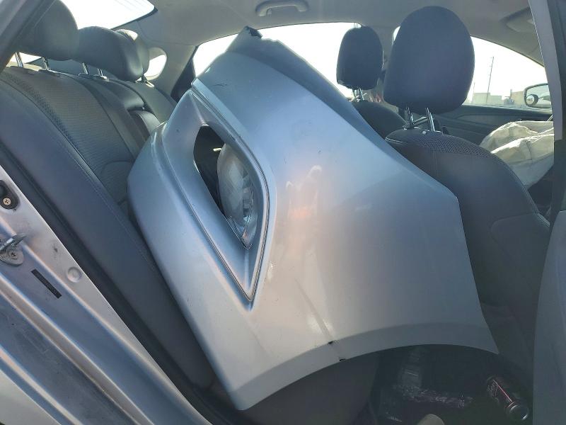 Продаж на аукціоні авто 2012 Hyundai Sonata, vin: 5NPEC4AB4CH321759, номер лоту: 51381016