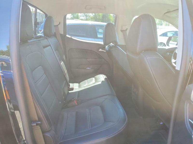 Aukcja sprzedaży 2021 Gmc Canyon, vin: 1GTG6EEN7M1212683, numer aukcji: 50714666