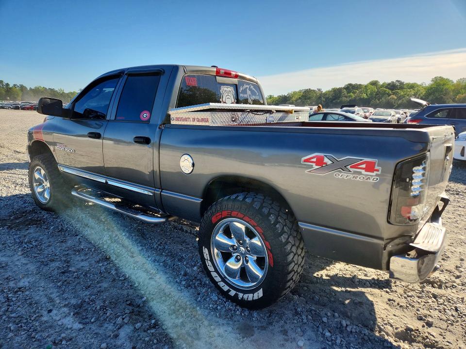 48798456 :رقم المزاد ، 1D7HU18D15S359783 vin ، 2005 Dodge Ram 1500 مزاد بيع