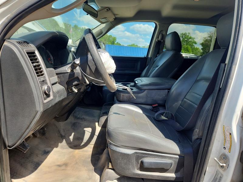 Продаж на аукціоні авто 2016 Ram 2500, vin: 3C6TR4HT2GG279196, номер лоту: 49633996
