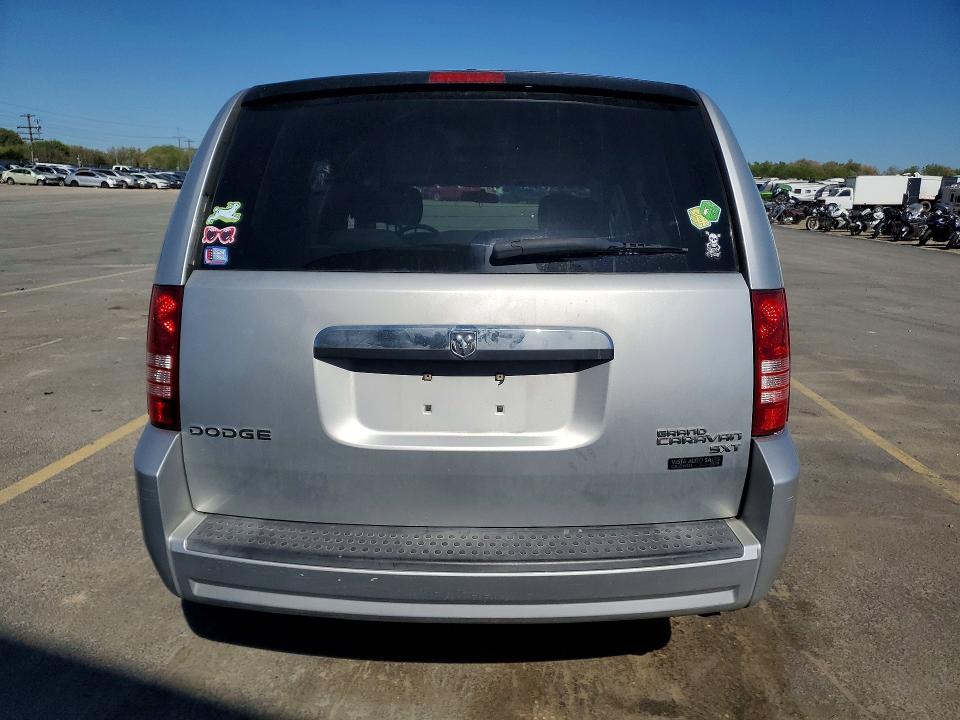 Aukcja sprzedaży 2009 Dodge Grand Caravan, vin: 2D8HN54179R685493, numer aukcji: 59252346