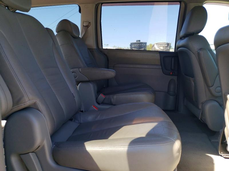 Aukcja sprzedaży 2007 Kia Sedona, vin: KNDMB233676159643, numer aukcji: 48972696