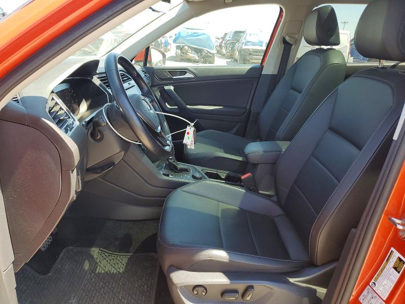 Aukcja sprzedaży 2019 Volkswagen Tiguan, vin: 3VV2B7AX1KM059504, numer aukcji: 49432686
