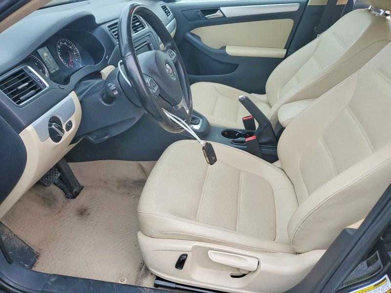 Aukcja sprzedaży 2013 Volkswagen Jetta, vin: 3VW637AJ9DM284990, numer aukcji: 48632556
