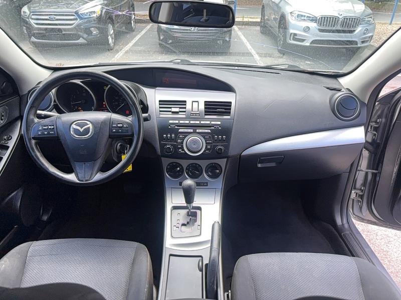 Aukcja sprzedaży 2010 Mazda 3, vin: JM1BL1SG0A1243772, numer aukcji: 48796936