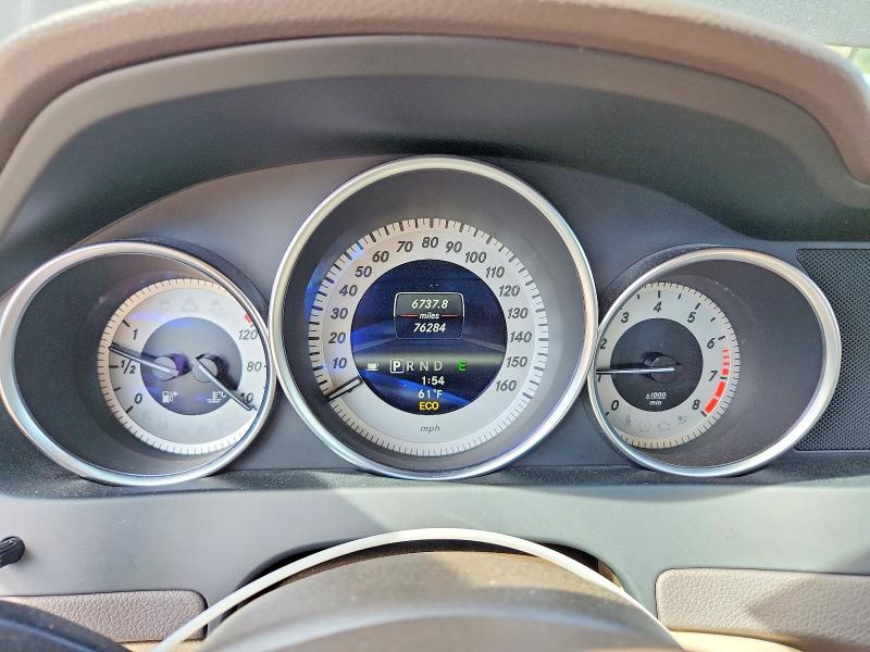 Продажа на аукционе авто 2013 Mercedes-benz C, vin: WDDGF8AB9DR282304, номер лота: 48925936