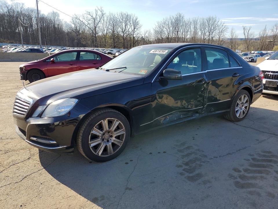 2013 Mercedes-benz C-class მანქანა იყიდება აუქციონზე, vin: WDDHF8JB3DA759571, აუქციონის ნომერი: 48619296