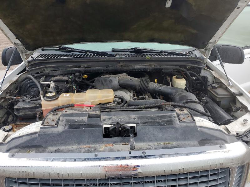 Продажа на аукционе авто 2004 Ford Excursion, vin: 1F1NU40S04EC36250, номер лота: 53789666