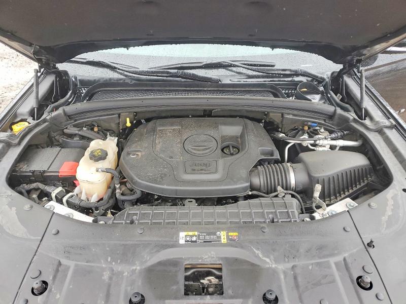 Auction sale of the 2022 Jeep Grand Cherokee, vin: 1C4RJHEG9N8606849, lot number: 49320936