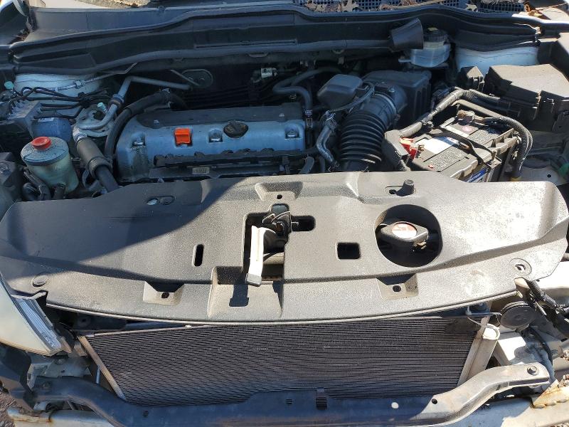 Продажа на аукционе авто 2011 Honda Cr-v, vin: 5J6RE4H75BL083275, номер лота: 49880556