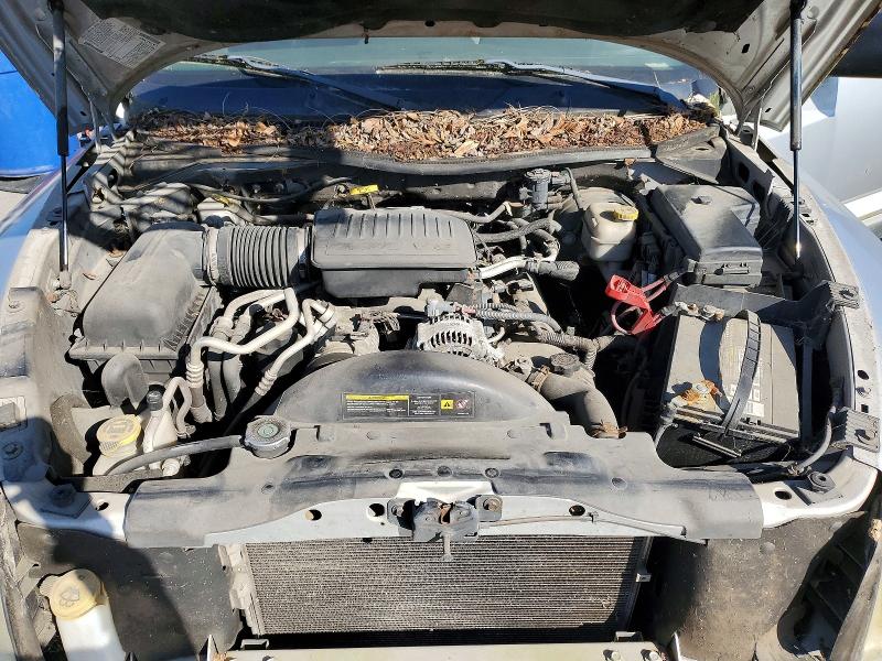 Продаж на аукціоні авто 2006 Dodge Dakota, vin: 1D7HE48N06S616876, номер лоту: 50810146
