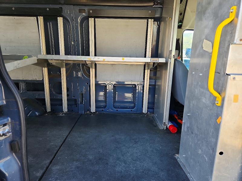 50575266 :رقم المزاد ، 1FTBR3X80LKA72451 vin ، 2020 Ford Transit مزاد بيع