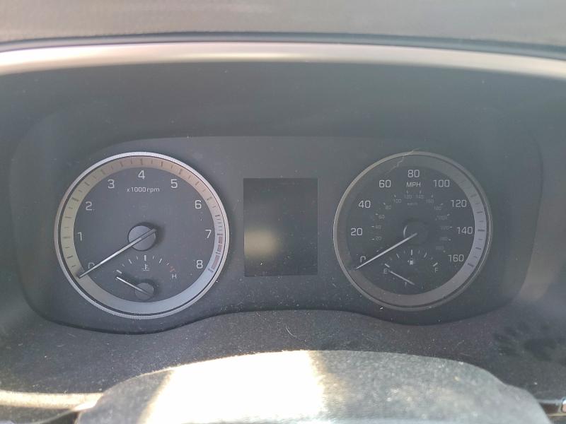 49225766 :رقم المزاد ، KM8J3CA46MU383578 vin ، 2021 Hyundai Tucson مزاد بيع