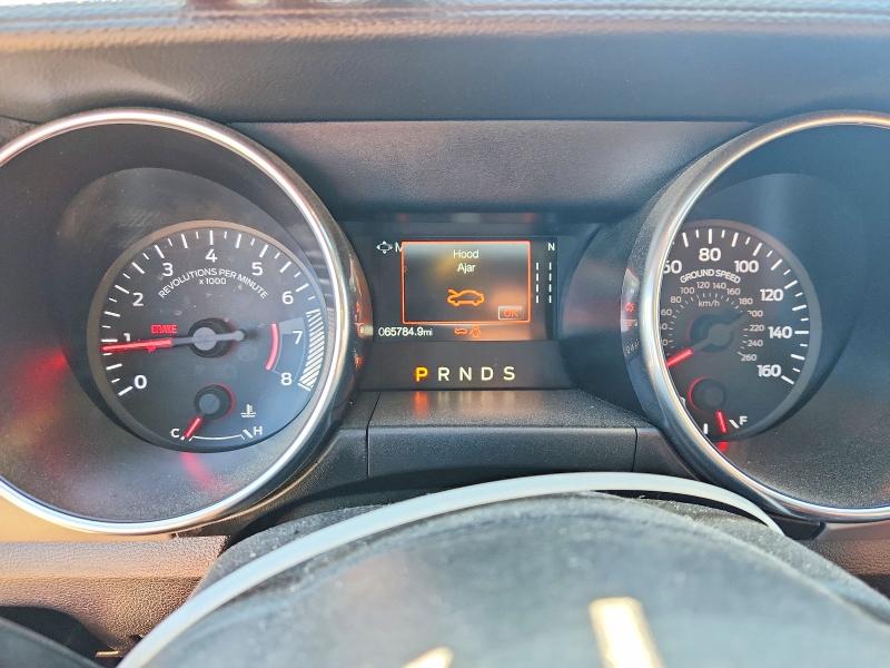 Aukcja sprzedaży 2021 Ford Mustang, vin: 1FA6P8THXM5140111, numer aukcji: 50913406