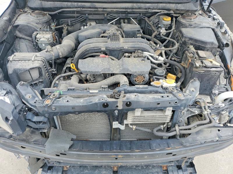 Aukcja sprzedaży 2015 Subaru Outback, vin: 4S4BSAJC8F3292551, numer aukcji: 48336636